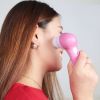 Facial Cleansing Brush Waterproof Face Spin Cleaning Brush with 5 Brush Heads Deep Cleansing Body Facial Brush Set for Gentle Exfoliating Removing Bla