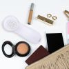Facial Cleansing Brush Waterproof Face Spin Cleaning Brush with 5 Brush Heads Deep Cleansing Body Facial Brush Set for Gentle Exfoliating Removing Bla