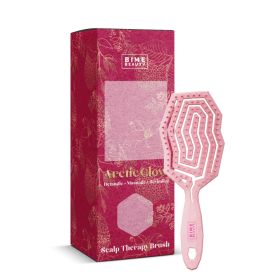 ArcticGlow™ Scalp Therapy Brush