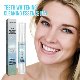 EELHOE Teeth Cleaning Pen, Cleaning Stains, Stones, Fresh Breath, Dental Beauty Pen