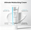 Multi-Ingredient Daily Facial Moisturizer Cream with Collagen Niacinamide Centella Asiatica & Hyaluronic Acid