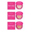 EELHOE Moisturizing Concealer Foundation Cream, Deep, 20 g