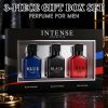 1.0fl.Oz Men's Eau De Toilette Spray - Men's Cologne - Woody & Spicy Masculine Scent - With Cranberry, Italian Lemon And Grapefrui,Perfect For Dates