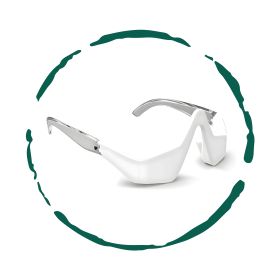 3-in-1 Under-Eye Red Light Therapy, Microcurrent Vibration Massage & Anti-Aging Wand for Dark Circles and Puffiness