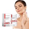 West&Month Anti-Wrinkle Snake Oil Neck Balm, Massage Firming And Moisturizing Skin Care Anti-Wrinkle Fade Neck Lines