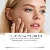 West&Month Hydrating Eye Cream, Collagen Essence Moisturizing Skin Around The Eye Moisturizing Care Cream