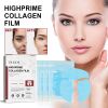 OUHOE Collagen Membrane, Lighten Wrinkles, Bags, Dark Circles, Firm Skin, Plump And Moisturize Eye Mask