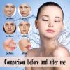 Hoygi Retinol Serum Lotion, Fade Out Fine Lines Filling Water Moisturizing Anti-Wrinkle Firming Facial Skin Aging