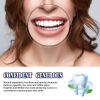 OUHOE Teeth Essence Pen, Cleaning Teeth And Brightening Teeth Beauty Pen
