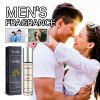 Best Sellers Men's perfume, natural fresh light fragrance with long-lasting scent, niche perfume for couples' dates