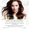 Hoegoa Nourishing Care Shampoo Scalp Moisturizes, Hydrates, Nourishes, Softens And Increases Hair Density