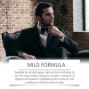Best Sellers Luxury Eau de Cologne Fresh and Light Eau de Cologne Long-lasting Fragrance Portable Date Perfume
