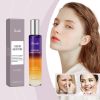 Roxelis Cherry Vanilla Charm Perfume Natural Light Fragrance Exudes Charm Charm Portable Niche Dating Atmosphere Perfume