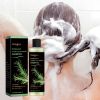 Rosemary Thickening Shampoo - Plant-controlled oil, nourishing and moisturizing, repairing, volumizing, refreshing shampoo
