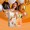 Perfume - Fragrant, Fresh, Natural, and Charming Aromatic Water for Date Atmosphere