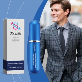Best Sellers Men's perfume spray, charming atmosphere long-lasting light fragrance natural lingering fresh temperament men's cologne