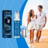 Pheromone roller perfume (men's ocean scent) long-lasting fragrance, portable men's adult lavender fresh, emitting male charm