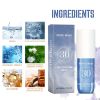 Best Sellers Violet Perfume Spray Fresh Light Fragrance Lasting Charm Perfume for Behind Ears and Wrists