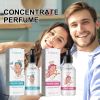 Hot Picks  Information Perfume (Women's) Long-lasting, Natural, Fresh, Niche, Portable and Personalized Aromatic Perfume