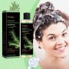 Rosemary Thickening Shampoo - Plant-controlled oil, nourishing and moisturizing, repairing, volumizing, refreshing shampoo