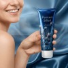 Passionate Island Moisturizing Body Cream, Ultra-Nourishing Lotion with Vitamin E, Aloe & Shea Butter, 8 OZ (226g)