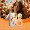 Perfume - Fragrant, Fresh, Natural, and Charming Aromatic Water for Date Atmosphere