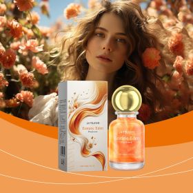 Perfume - Fragrant, Fresh, Natural, and Charming Aromatic Water for Date Atmosphere