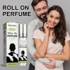 Best Sellers Roll-on perfume, natural fresh and long-lasting fragrance, dating atmosphere, portable, niche perfume