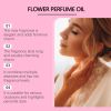 Best Sellers Light Floral Perfume Desert Rose Women's Perfume Light Fragrance for Dates Fresh and Long-lasting Floral Charm Perfume