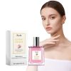 Best Sellerspheromone perfume rose fresh and elegant perfume dating atmosphere exudes charm long-lasting fragrance women's perfume