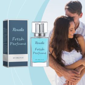 Hot Picks Fresh Amber Wood Perfume Natural Fresh Long-lasting Fragrance Charm Amber Lingering Scent for Dates Mild and Elegant Perfume