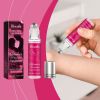 Pheromone roller perfume (women's rose flavor) Long-lasting fragrance, portable, light and fresh, natural, niche