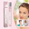 Best Sellers Peony Language Women's Perfume Long-lasting Light Fragrance Fresh Floral Peony Charm Rose Scented Perfume
