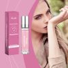 Hot Picks Roll-On Perfume Pomegranate Peony Women's Elegant Daily Perfume Soft Light Fragrance Romantic Natural Fresh Floral