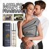 Best Sellers Men's perfume, natural fresh light fragrance with long-lasting scent, niche perfume for couples' dates