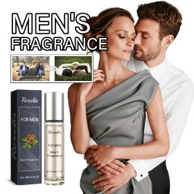 Best Sellers Men's perfume, natural fresh light fragrance with long-lasting scent, niche perfume for couples' dates