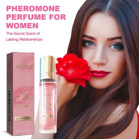Hot Picks perfume natural floral niche fresh light fragrance long-lasting elegant women's fragrance liquid perfume