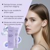 Hoygi Facial Hair Removal Cream Mild Facial Hair Removal Daily Facial Treatment Cleanses, Moisturizes And Smoothes Skin