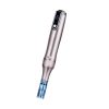 Microneedling Pen M8S, Electric Derma Pen with 20PCS Anti-Backflow Cartridges