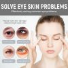 EELHOE Collagen Hyaluronic Acid Massager Eye Cream For Fine Lines And Delicate Skin Care Eye Cream