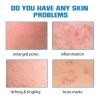 EELHOE Hyaluronic Acid Face Serum, Moisturizing Lighten Acne Mark Skin Care Essence