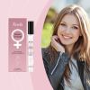 Best Sellers Faint Floral Charm Perfume Desert Rose Women's Perfume Long-lasting Light Fragrance Elegant Scent Fresh Floral Perfume