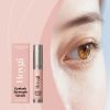 Eyelash Serum Nutritious Black Curled Eyelash Resistant to Makeup Removal Moisturizing Eyelash Bright Care Serum