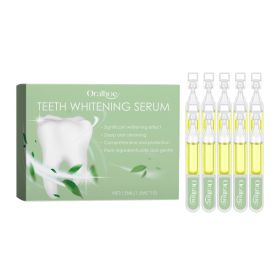 Oralhoe Teeth Serum, Teeth Yellow Stain Removal Gum Cleaning Serum