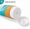 2-Pack Keratin Scalp Massage Cream, 5% Formula Hair Strengthening & Volumizing Leave-In Treatment