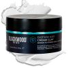 BioFuse Hair Cream Clay