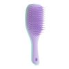 TANGLE TEEZER - The Wet Detangling Mini Hair Brush - # Wisteria Leaf (Travel Size)    MWD-ML-010820 1pc