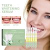 Oralhoe Teeth Serum, Teeth Yellow Stain Removal Gum Cleaning Serum