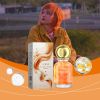 Perfume - Fragrant, Fresh, Natural, and Charming Aromatic Water for Date Atmosphere