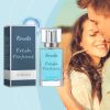 Hot Picks Fresh Amber Wood Perfume Natural Fresh Long-lasting Fragrance Charm Amber Lingering Scent for Dates Mild and Elegant Perfume